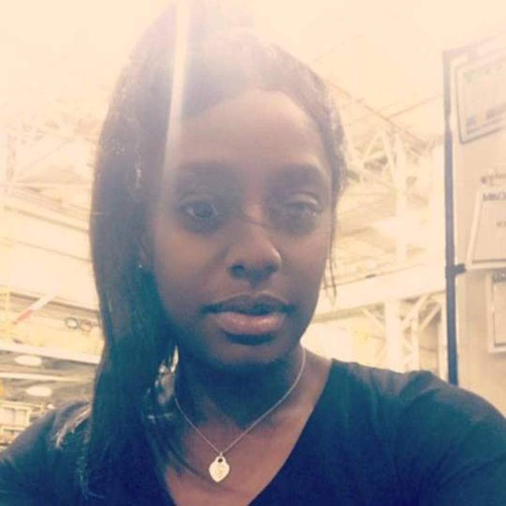 Meet your Posher, Joy